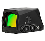 Image of SIG SORX1690 ROMEO-X REFLX SIGHT 6MOA GRN DOT LOC