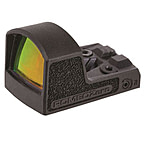 Image of SIG SAUER Romeo Zero Reflex Sight 3 Moa Red Dot