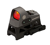 Image of SIG SAUER Romeo3 1x25 mm Reflex Sight, 3 MOA Red Dot