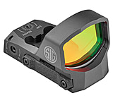 Image of SIG SAUER Romeo3 XL 1x35mm Red Dot Sight