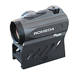 Image of SIG SAUER Romeo4DR 1X20mm Compact Red Dot Sight