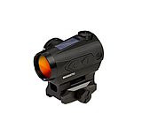 Image of SIG SAUER Romeo4T Tactical 1x20mm Compact Red Dot Sight w/Mount