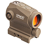 Image of SIG SAUER Romeo5X 1x20mm 2 MOA Red Dot Red Dot Sight