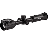Image of SIG SAUER Echo RV50-LRF 2.5-25x50mm 30mm Tube Thermal Rifle Scope