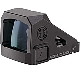 Image of SIG SAUER Romeo-MDC 1x26mm Reflex Red Dot Sight