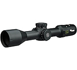 Image of SIG SAUER Whiskey6 3-18x44mm 30mm Tube FFP Rifle Scope