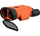 Image of SIG SAUER Zulu6 HDX Pro OIS 18x50mm Schmidt-Pechan Prism Marine Binocular