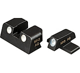 Image of SIG SAUER Siglite Night Sight Set, .40S&amp;W/.45acp