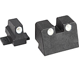 Image of SIG SAUER Siglite Suppressor Night Sight Set for P-Series