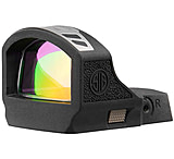 Image of SIG SAUER Romeo-RS Pro 1x31mm Reflex Red Dot Sight