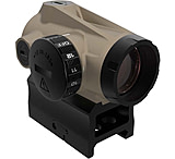 Image of SIG SAUER Romeo MSR GEN II 1x20 mm Reflex Red Dot Sight