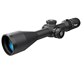 Image of SIG SAUER Whiskey5 5-25 x 52 mm Rifle Scope 30 mm First Focal Plane (FFP)
