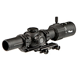 Image of SIG SAUER TANGO-MSR LPVO 1-8x24mm Rifle Scope, 30mm Tube, Second Focal Plane (SFP)