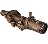 Image of SIG SAUER Tango6T DVO 1-6x24mm Rifle Scope, 30mm Tube, First Focal Plane (FFP)