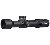 Image of SIG SAUER TANGO DMR 2-12x42mm 30mm Tube Rifle Scope, First Focal Plane