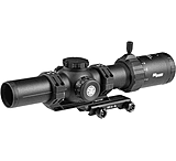 Image of SIG SAUER TANGO-MSR 1-10x26mm Rifle Scope, 34mm Tube, First Focal Plane (FFP)
