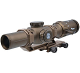 Image of SIG SAUER TANGO-MSR LPVO 1-10x28mm Rifle Scope, 34mm Tube, Second Focal Plane (SFP)