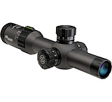 Image of SIG SAUER Tango4 1-4x24 Rifle Scope, MOA Milling Illum. Reticle