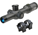 Image of OpticsPlanet Exclusive SIG SAUER Tango4 1-4x24 30mm Rifle Scopes w/ Illuminated Reticle