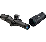 Image of SIG SAUER Tango6 1-6x24 Rifle Scope,MRAD Milling Illum. Reticle