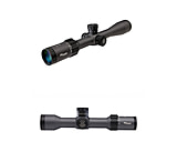 Image of SIG SAUER Tango6 3-18x44mm Rifle Scope 34 mm Tube, First Focal Plane