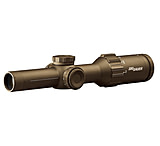 Image of SIG SAUER TANGO6T 1-6x24mm LPVO Rifle Scope, 30mm Tube, First Focal Plane (FFP)