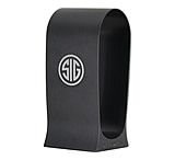 SIG SAUER Tripod Adapter Sleeve for Kilo Series Rangefinders, Aluminum, Black