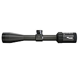 Image of SIG SAUER Whiskey3 3-9x50 Rifle Scope, TriPlex Reticle