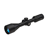 Image of SIG SAUER Whiskey3 4-12x50mm Rifle Scope 1 inch Tube, Second Focal Plane