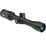 Image of SIG SAUER Whiskey3 2-7x32 Rifle Scope, Illuminated HellFire CirclePlex Reticle