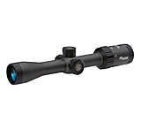 Image of SIG SAUER Whiskey3 2-7x32 mm Rifle Scope, Quadplex