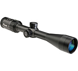 Image of SIG SAUER Whiskey3 3-9x40 Rifle Scope, Illuminated HellFire Triplex Reticle