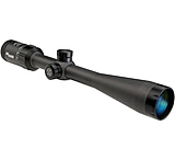 Image of SIG SAUER Whiskey3 4-12x40 Rifle Scope, Illuminated HellFire TriPlex Reticle