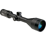 Image of SIG SAUER Whiskey3 4-12x50 Rifle Scope,Triplex Reticle