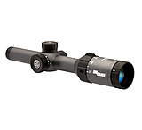 Image of SIG SAUER Whiskey5 1-5 x 20 mm Rifle Scope 1 in Second Focal Plane (SFP)