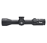 Image of SIG SAUER Whiskey5 2-10x42mm Rifle Scope 30mm Tube Second Focal Plane