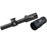 Image of SIG SAUER Whiskey5 1-5x20mm Rifle Scope