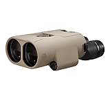 Image of Sig Sauer ZULU6-HDX 18x50mm Schmidt-Pechan Prism PRO Image Stabilized Binocular