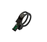 SightMark Bubble Level Ring, 30mm, Black, SM19044