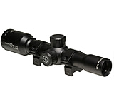 Image of Sightmark Core SX 1x24 Shotgun Scope