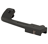 Image of Sightmark Ghost Hunter Weaver Weapons Mount