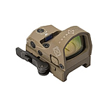 Image of SightMark Mini Shot 1x M-Spec M1 LQD Reflex Sight