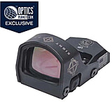 Image of OpticsPlanet Exclusive Sightmark Mini Shot M-Spec FMS 3 MOA Dot Reflex Sight 1x21mm