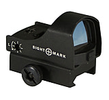 Image of Sightmark Mini Shot Pro Spec Green Sight