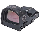 Image of Sightmark Mini Shot M-Spec FMS 3 MOA Dot Reflex Sight 1x21mm