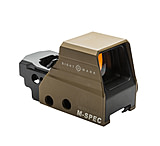 Image of Sightmark Ultra Shot M-Spec FMS Reflex Sight