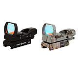 Image of Sightmark Sure Shot Reflex Sight