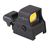 Image of SightMark Ultra Shot Sight QD Digital Switch Red Dot Sight