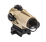 Image of Sightmark Wolverine CSR LQD Reflex Sight