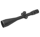 Image of Sightron Rifle Scope Sightron SIII 30mm, 8-32x56, Zero Stop